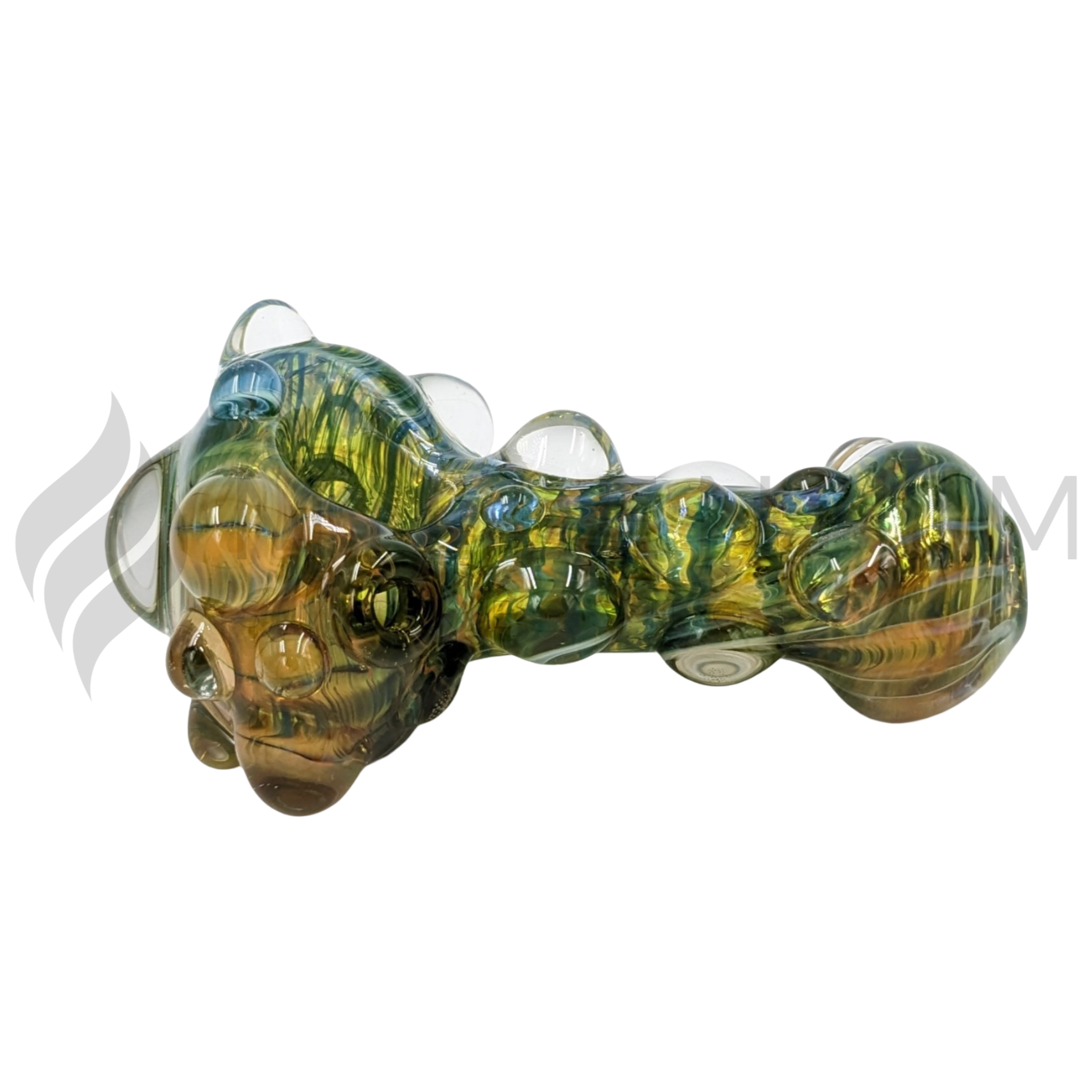 Spoon | Carlile Glass | Marble Knockers