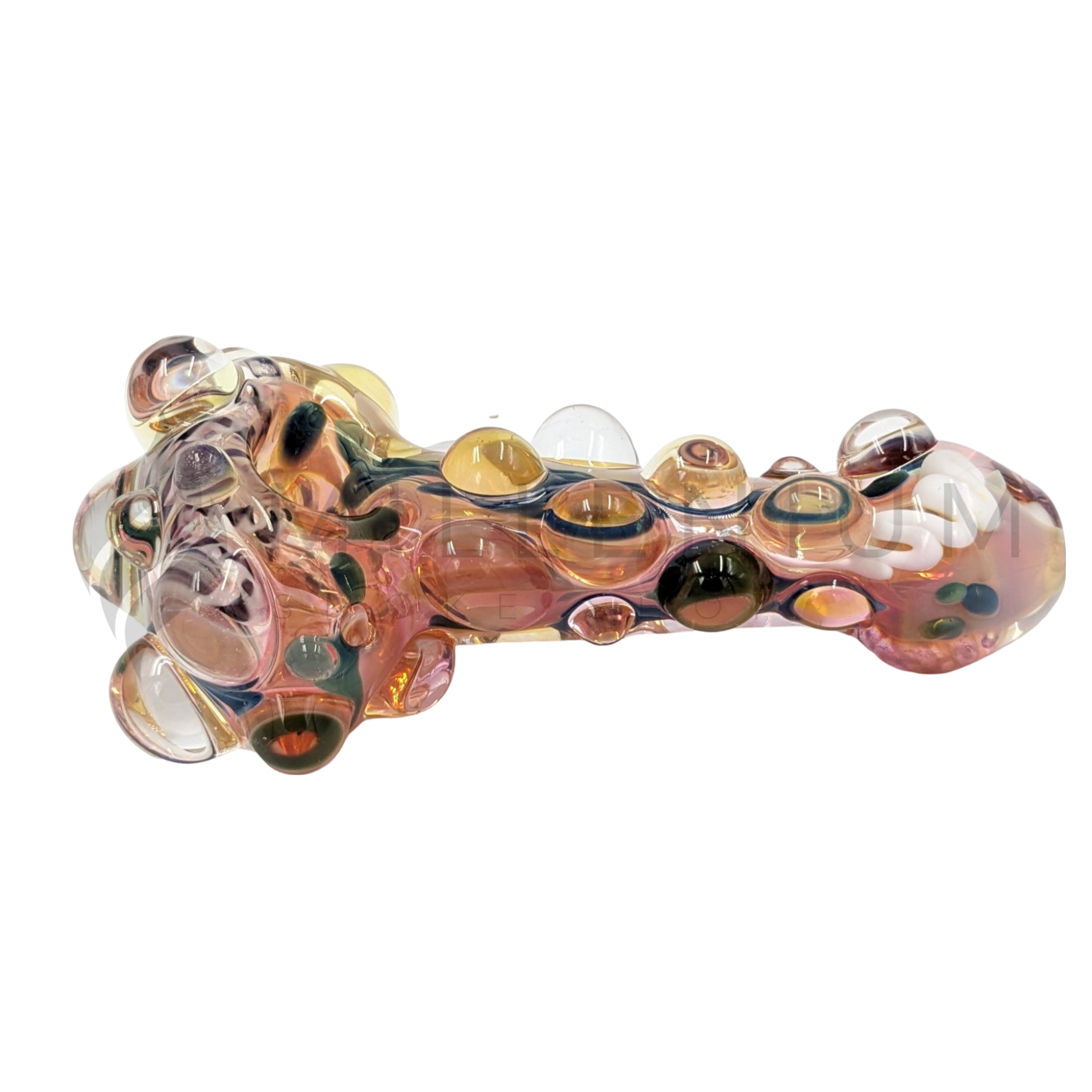 Spoon | Carlile Glass | Marble Knockers