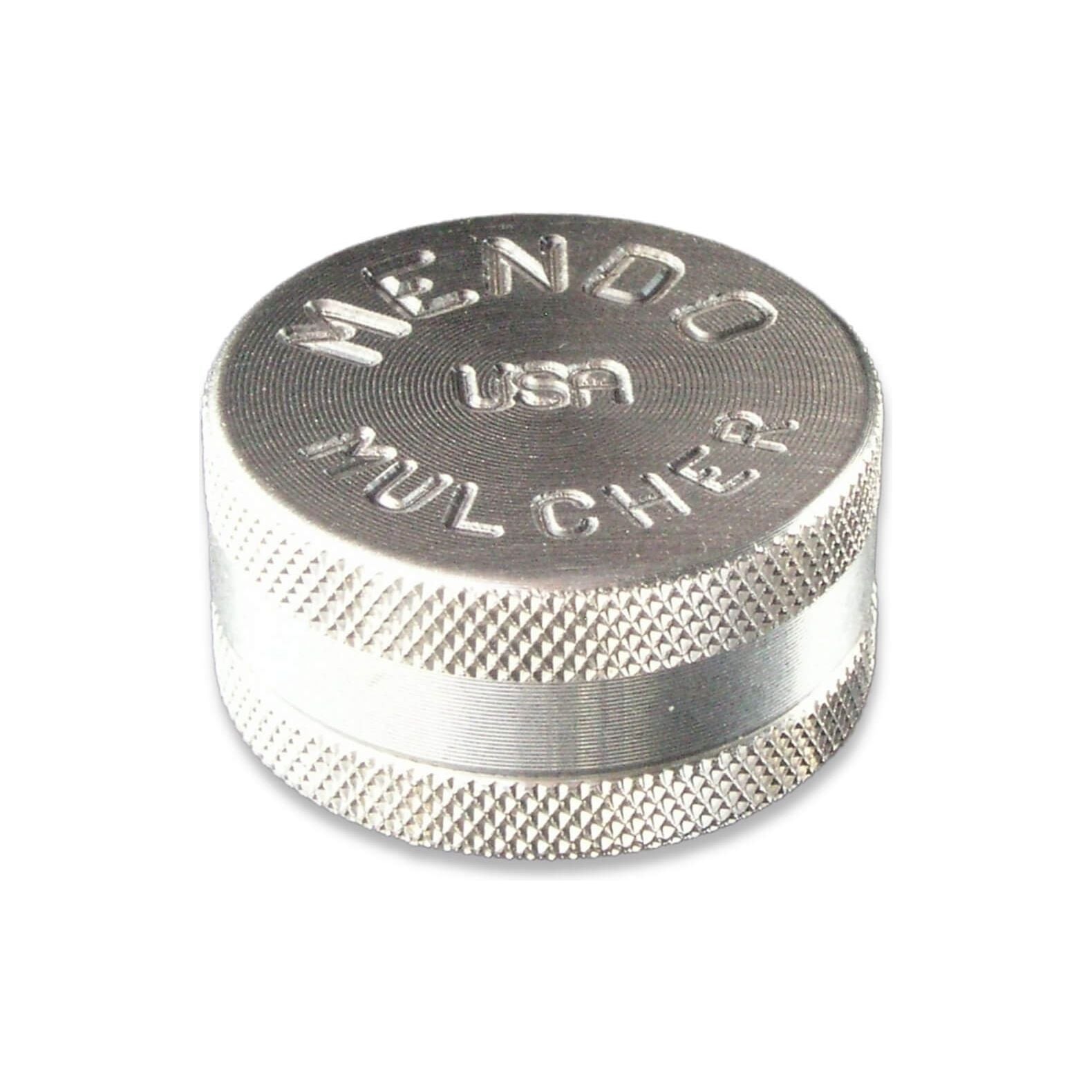 Mendo: 2" 2pc-2"
