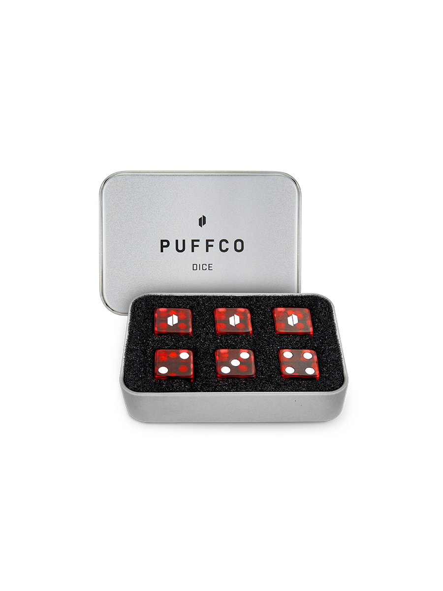 Puffco Dice