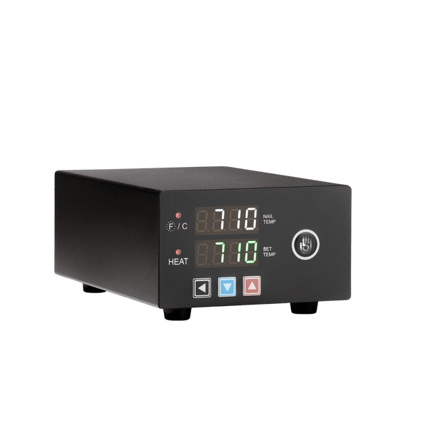 HIGH5: Micro Enail w/ Heater Coil