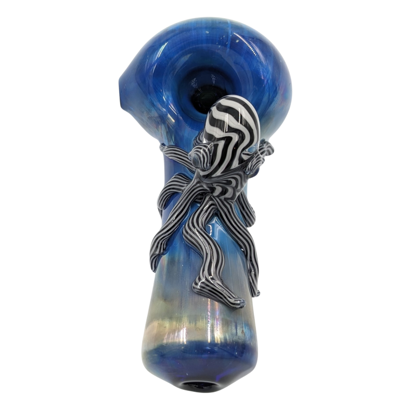 Glass Pipe | JwJ | Spoon | Octopus | Millenium Smoke Shop