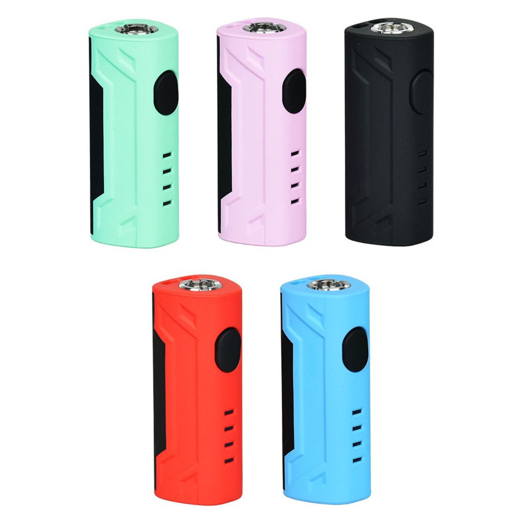 Pulsar | Payout VV | 510 Battery | 400mah