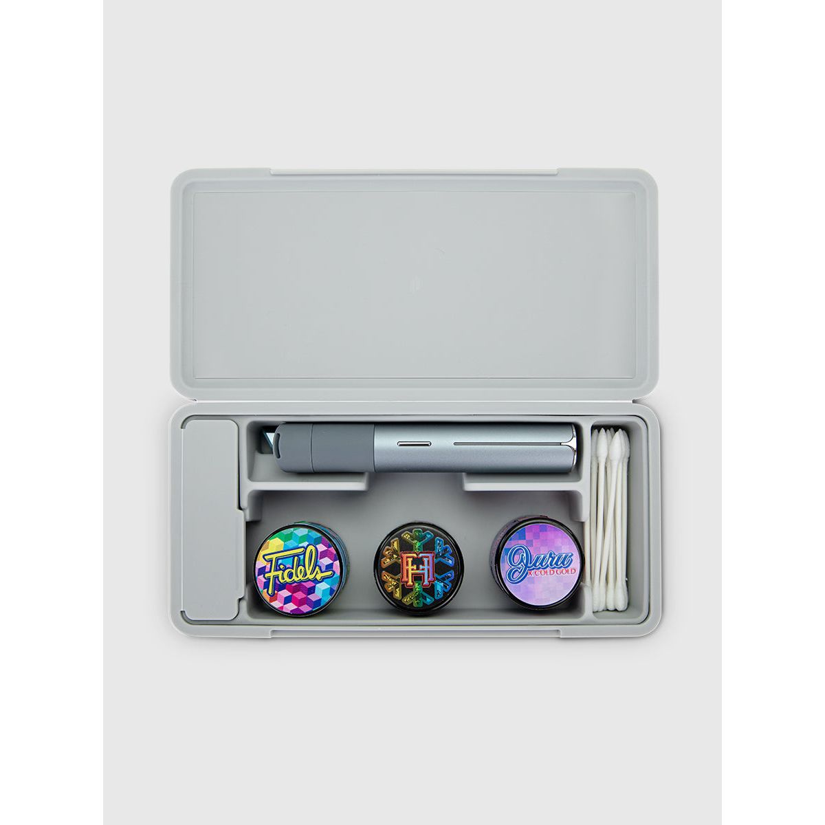 Puffco | Travel Case |