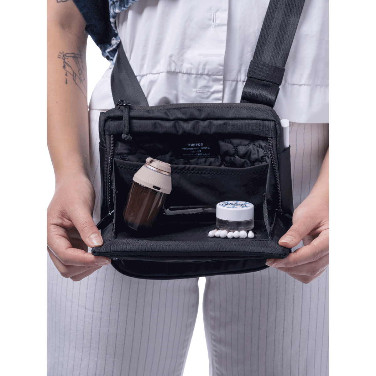 Puffco: Proxy Travel Bag | Millenium Smoke Shop