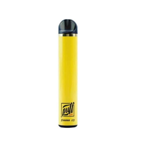 Xtra Puff Disposable Vape | Millenium Smoke Shop