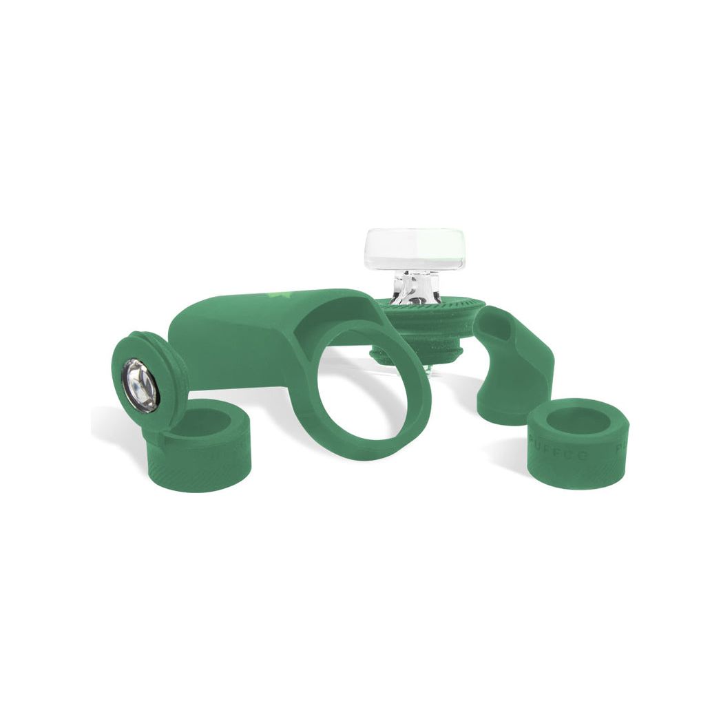 Puffco | Peak Pro | Travel Pack | Flourish | Millenium Smoke Shop