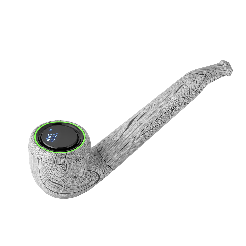 Pulsar | DL Thermo | Series Pipe | 510 | 650mah