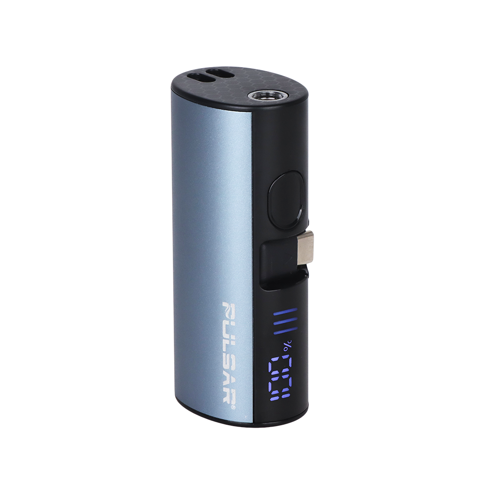 Pulsar | Relay | Power Bank | 510 Vaporizer | 5000mah