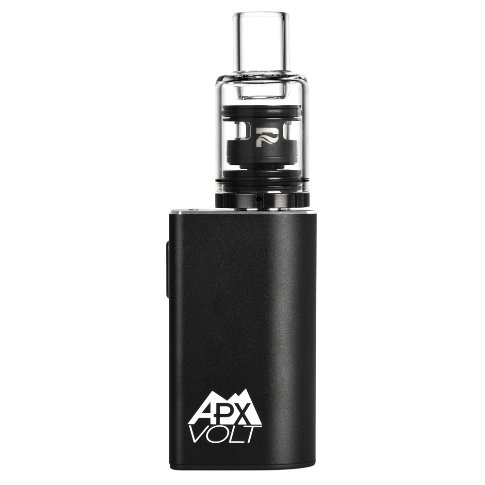 Pulsar | APX Volt 3 | Wax Vaporizer | 1100mah