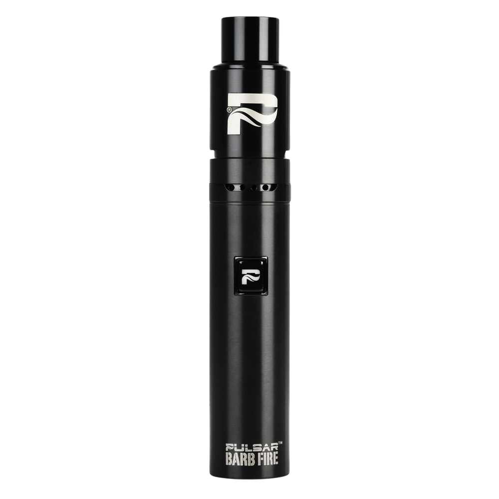 Pulsar | Barb Fire Kit | 510 Battery | 1450mah