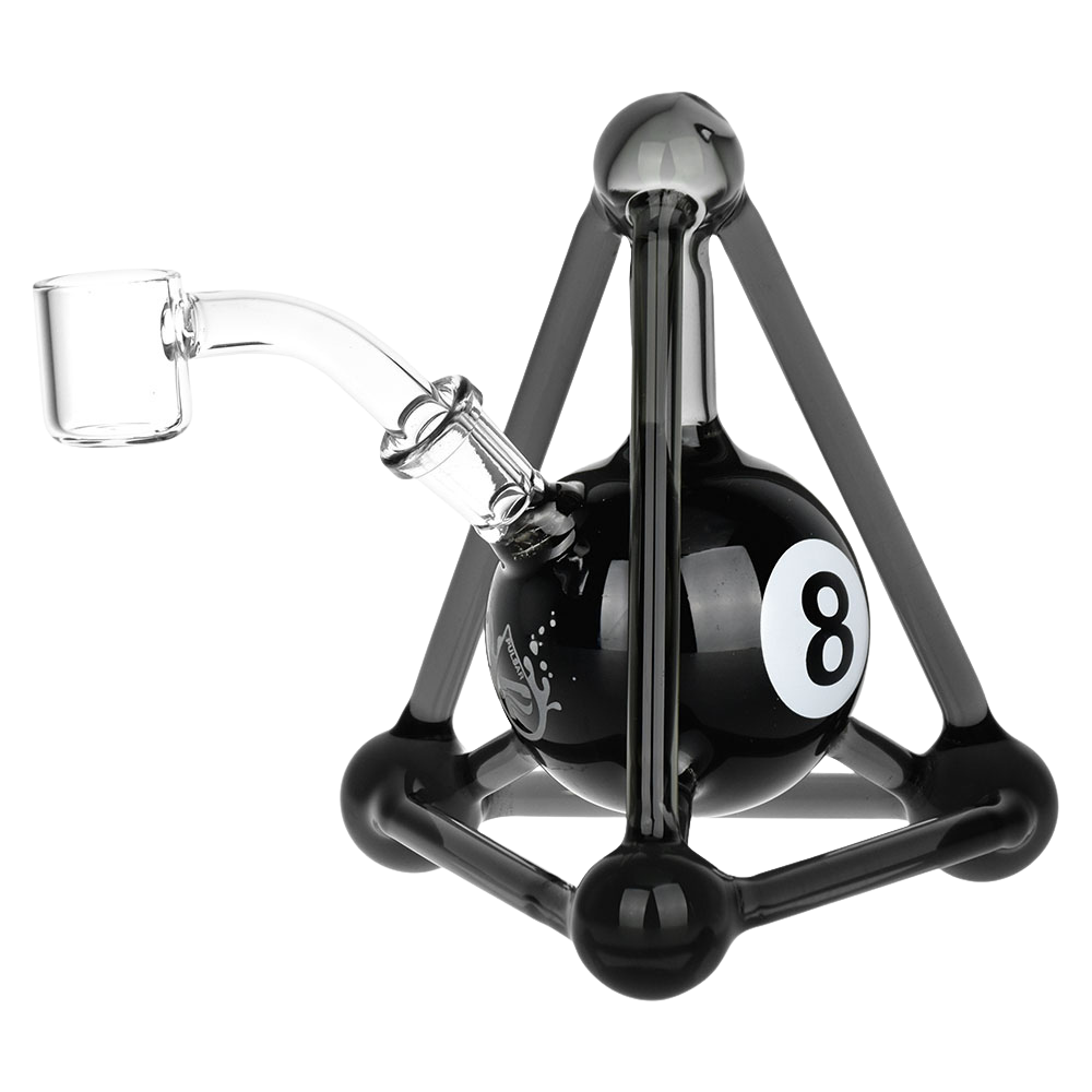 Pulsar | Corner Pocket | Ball Rig 4.5"