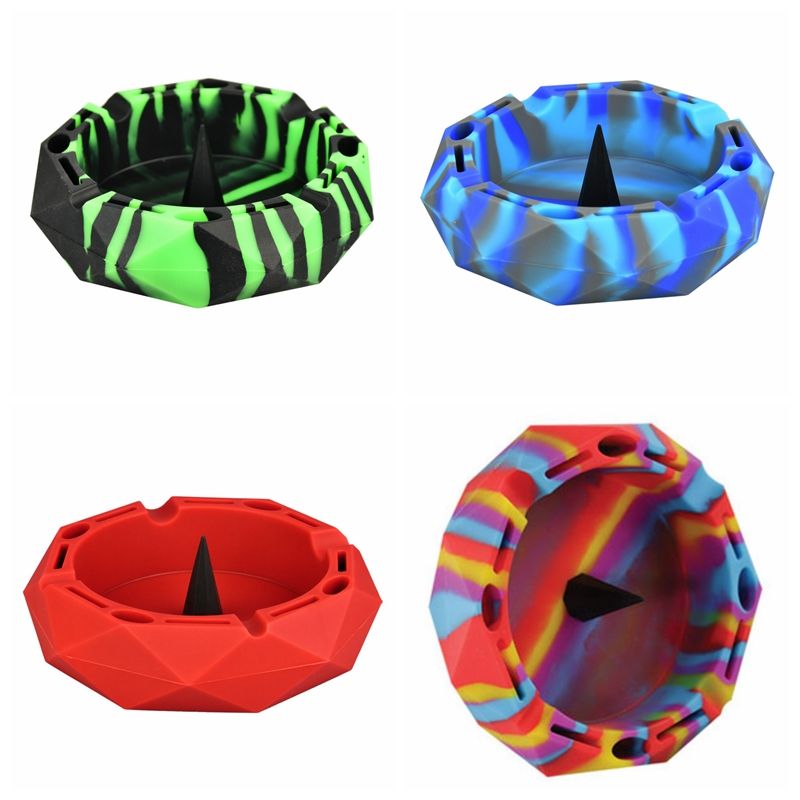 Ashtray | Silicone