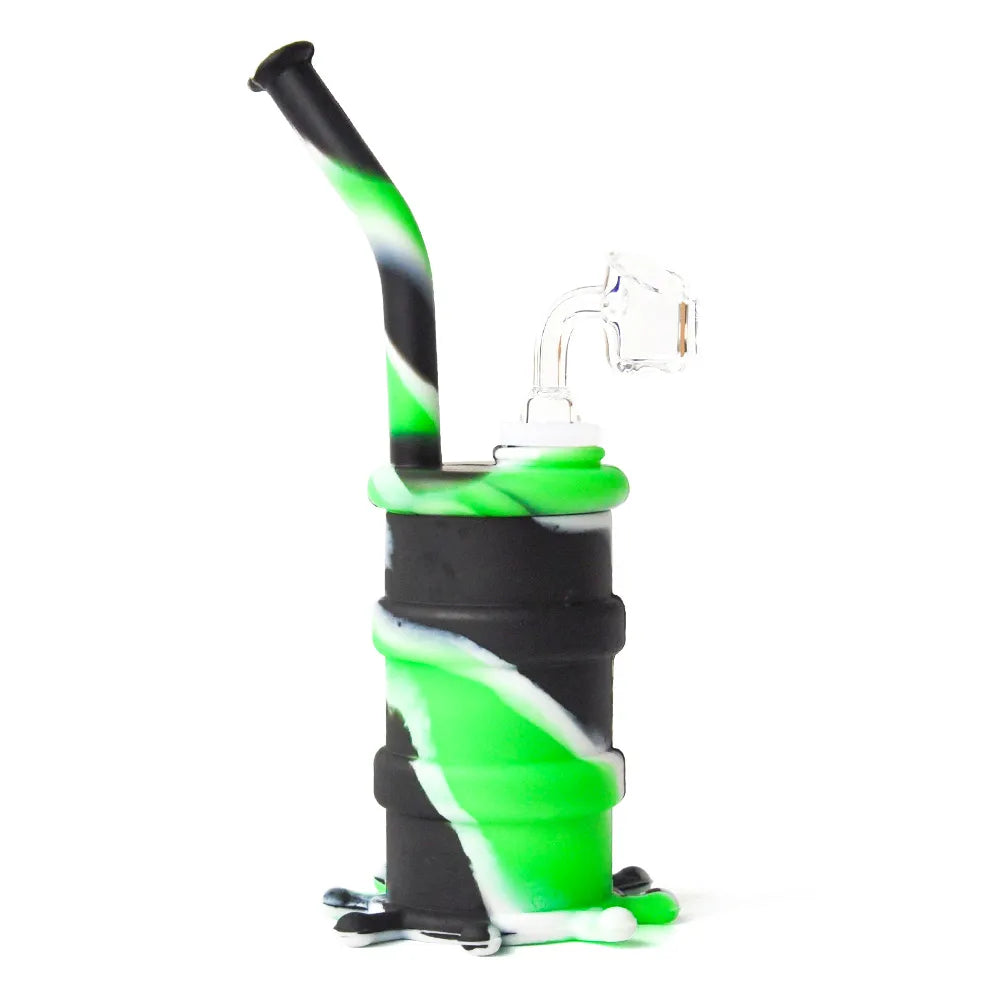 Rig | Silicone | Millenium Smoke Shop