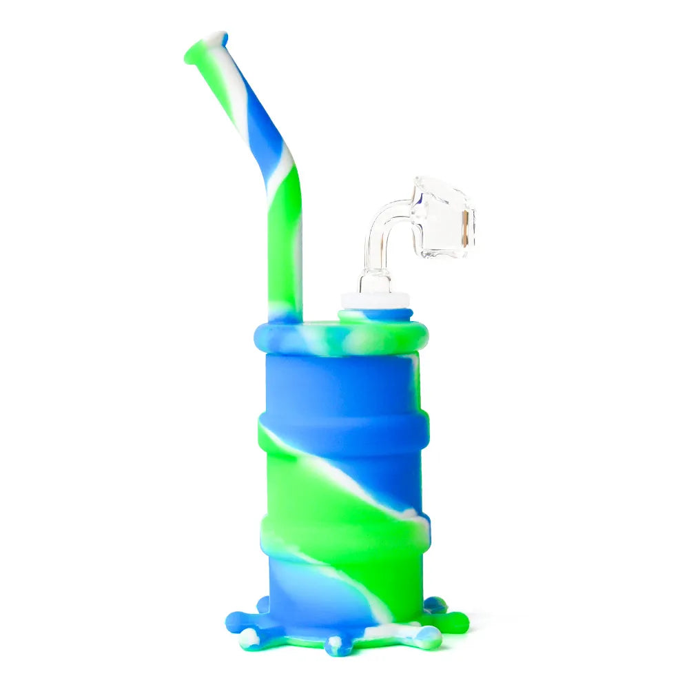 Rig | Silicone | Millenium Smoke Shop