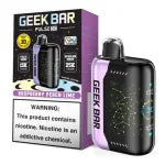 Disposable | Geek Bar | Pulse X | 25k