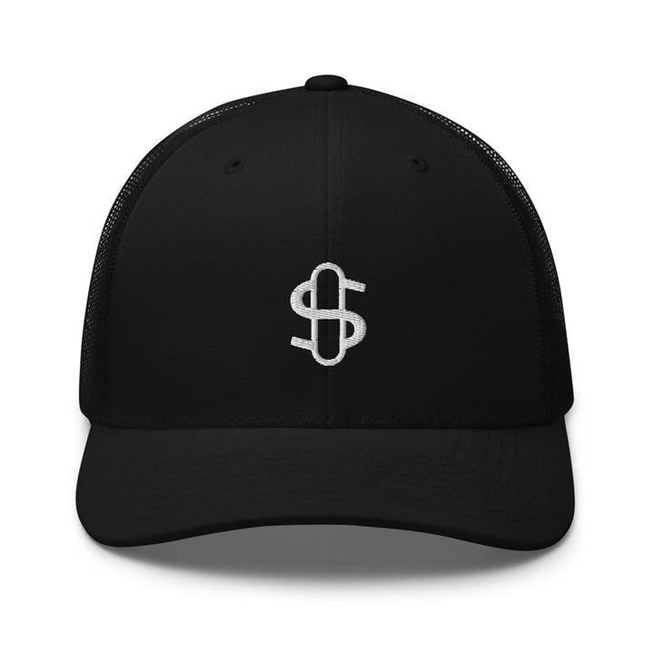 Stundenglass | Accessories | Trucker Hat | Millenium Smoke Shop
