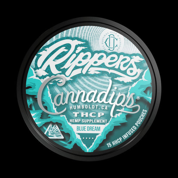 THCP | Cannadips | Rippers | Millenium Smoke Shop
