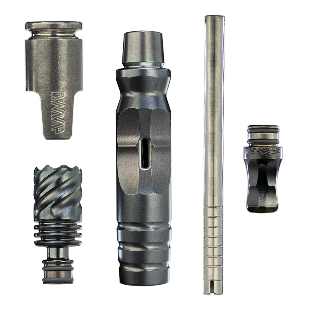 DynoVap | Vaporizer | The HyperDyn