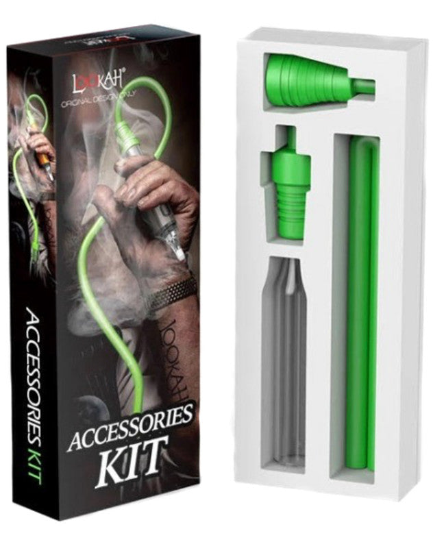 Lookah | Seahorse | Accessories Kit