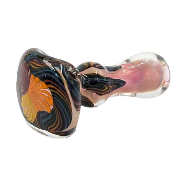 Glass Pipe | Talent Glass Works | Spoon | Solid Cane | SCS | Millenium Smoke Shop