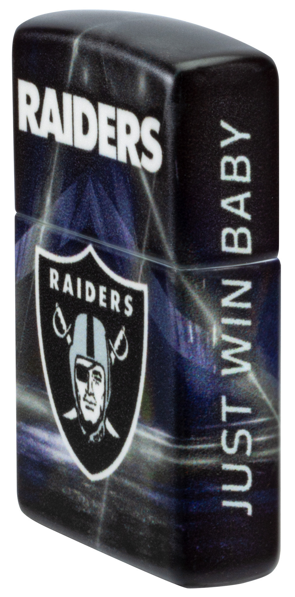 Zippo | Las Vegas Raiders | 46510