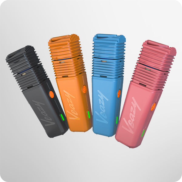 Storz & Bickel | Veazy