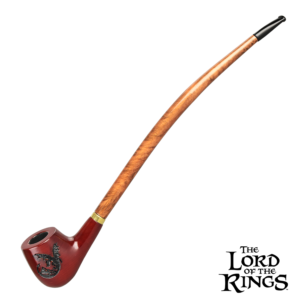 Pulsar | Shire | Smaug | Pipe | 11.5"