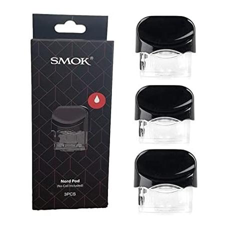 SMOK: Nord Pod | Millenium Smoke Shop
