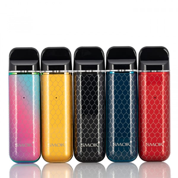 SMOK Novo 3 Device Kit SMOK Novo 3 Device Kit