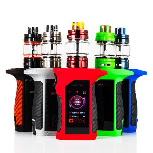 Smok: Mag P3 Kit Smok: Mag P3 Kit