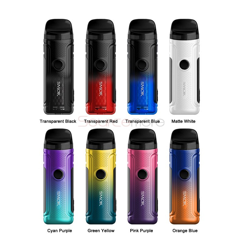 SMOK Nord C Kit | Millenium Smoke Shop