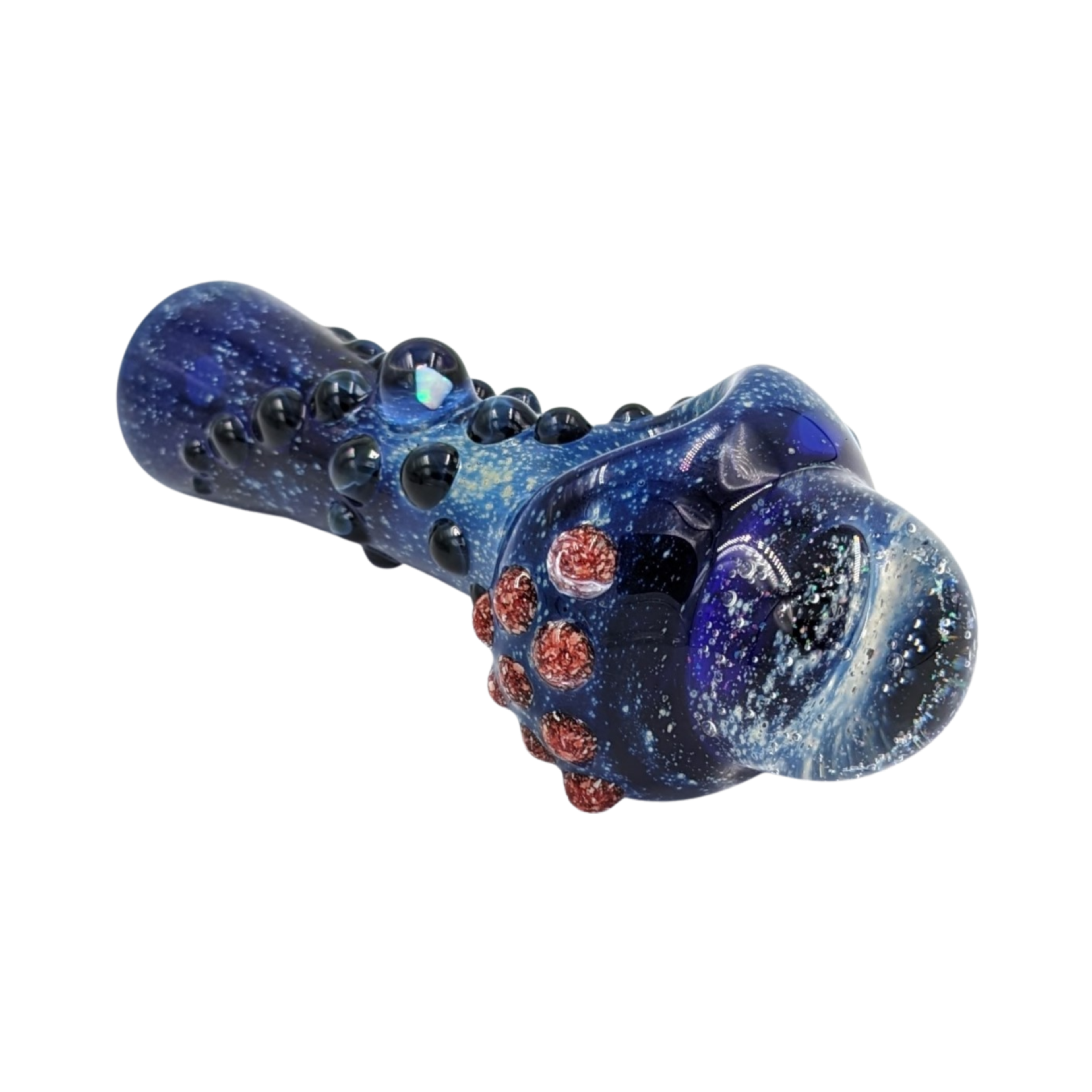 Glass Pipe | JwJ | Spoon | Space | Opal | Millenium Smoke Shop