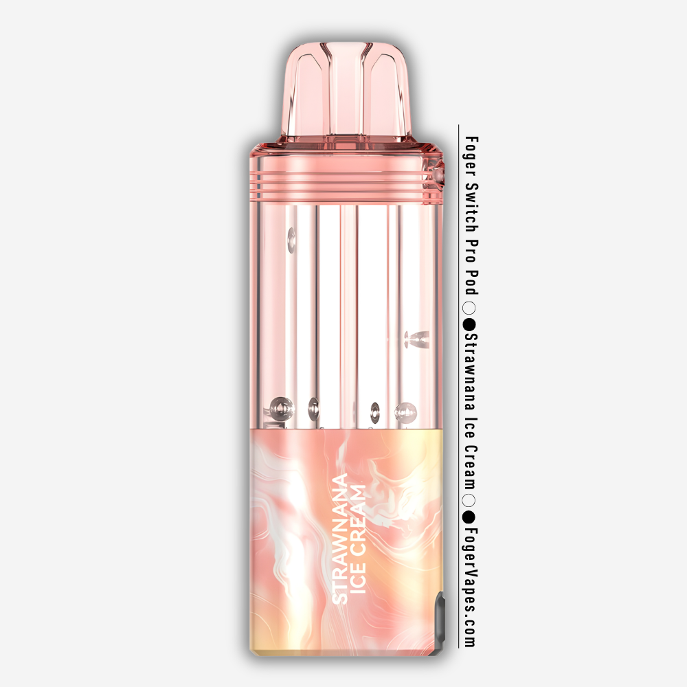 Disposable | Foger | Pods | 30k