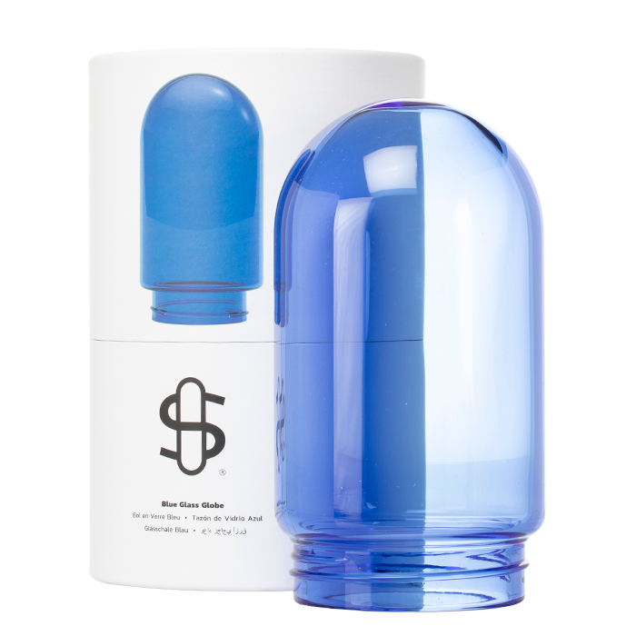 Studenglass | Single Globe LG | Asst