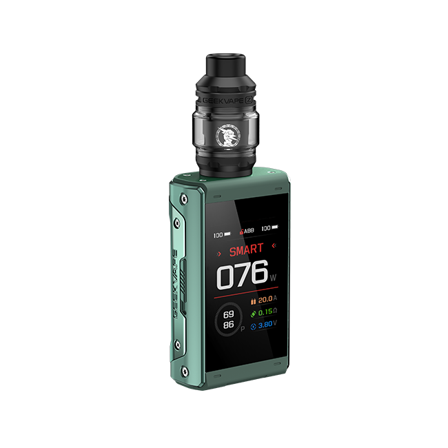 Geek Vape | Mod | T200 | Millenium Smoke Shop