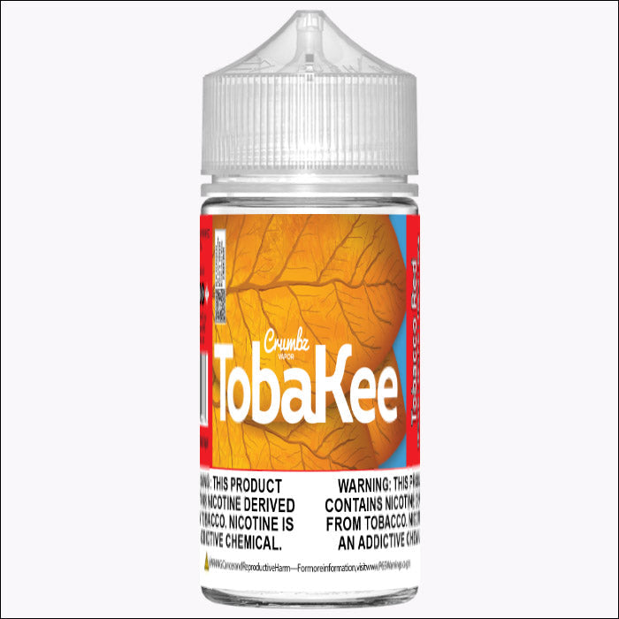 Tobakee Shack | Open E Liquid |