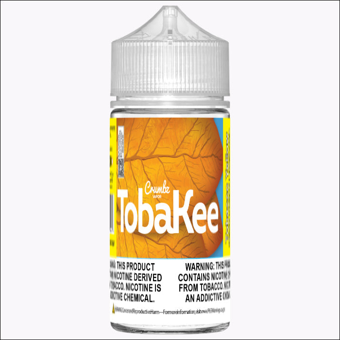 Tobakee Shack | Open E Liquid |