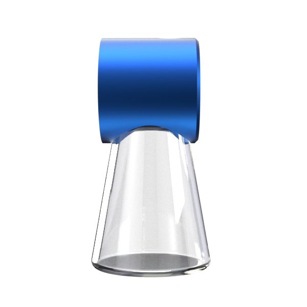 Stundenglass | Accessories | Ash Catcher | Grateful Dead | Millenium Smoke Shop