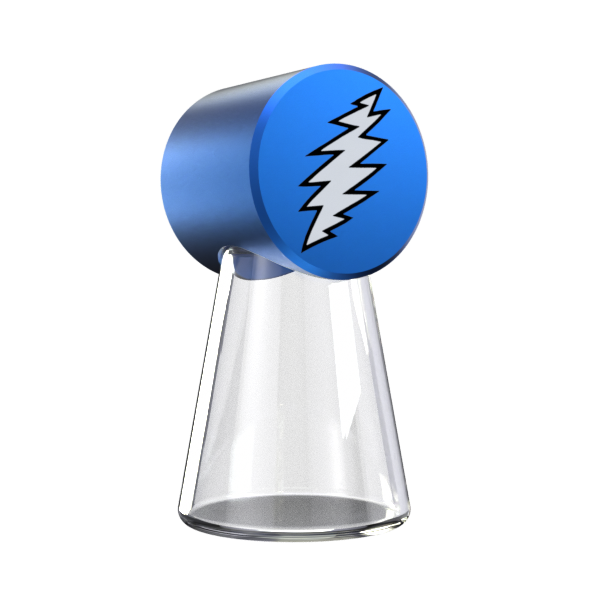 Studenglass | Ash Catcher