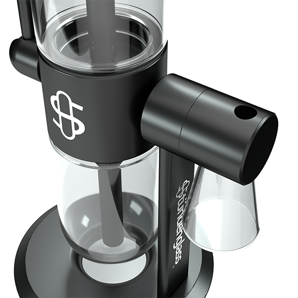 Stundenglass | Accessories | Ash Catcher | Millenium Smoke Shop