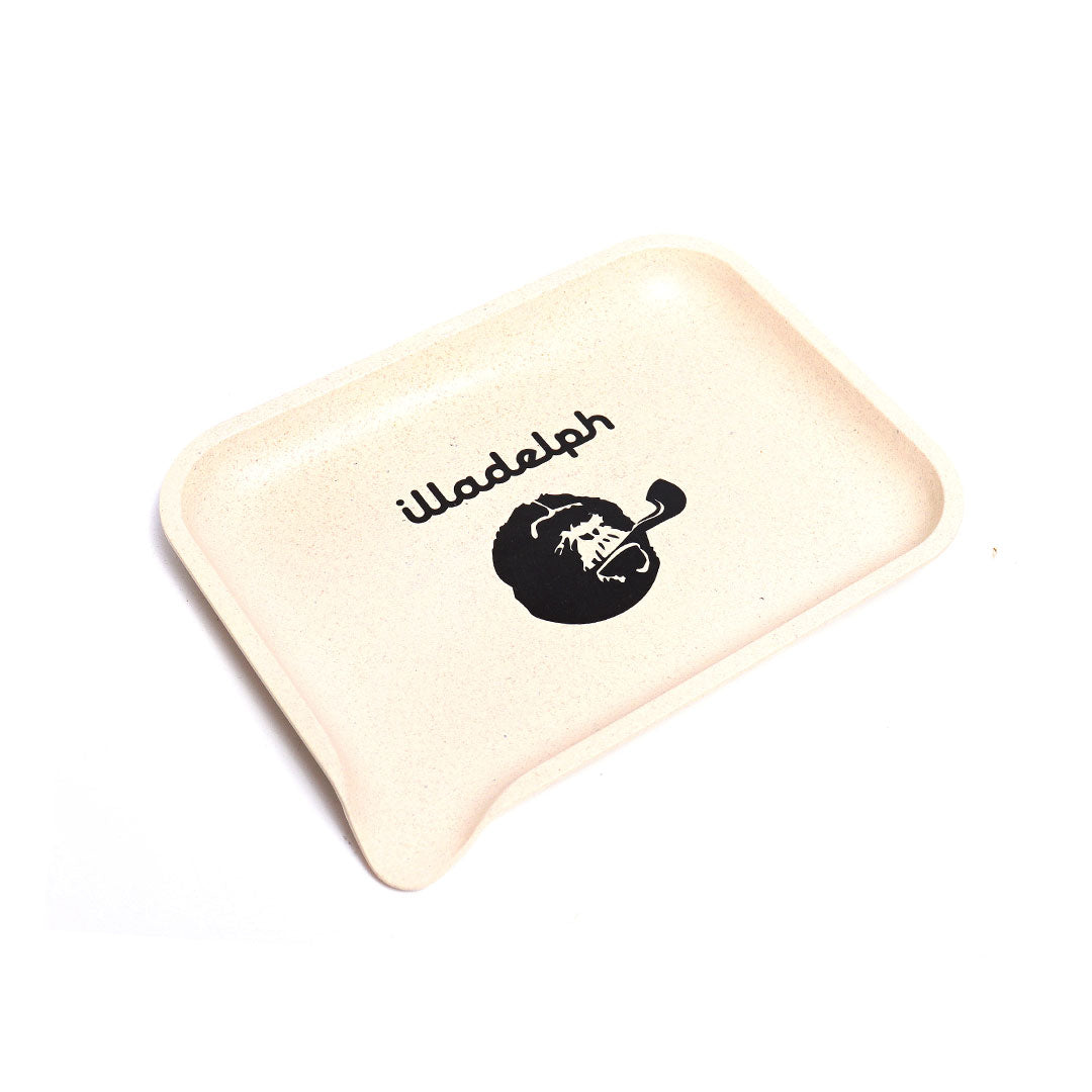 Tray | illadelph x Santa Cruz Sheredder | 5x7