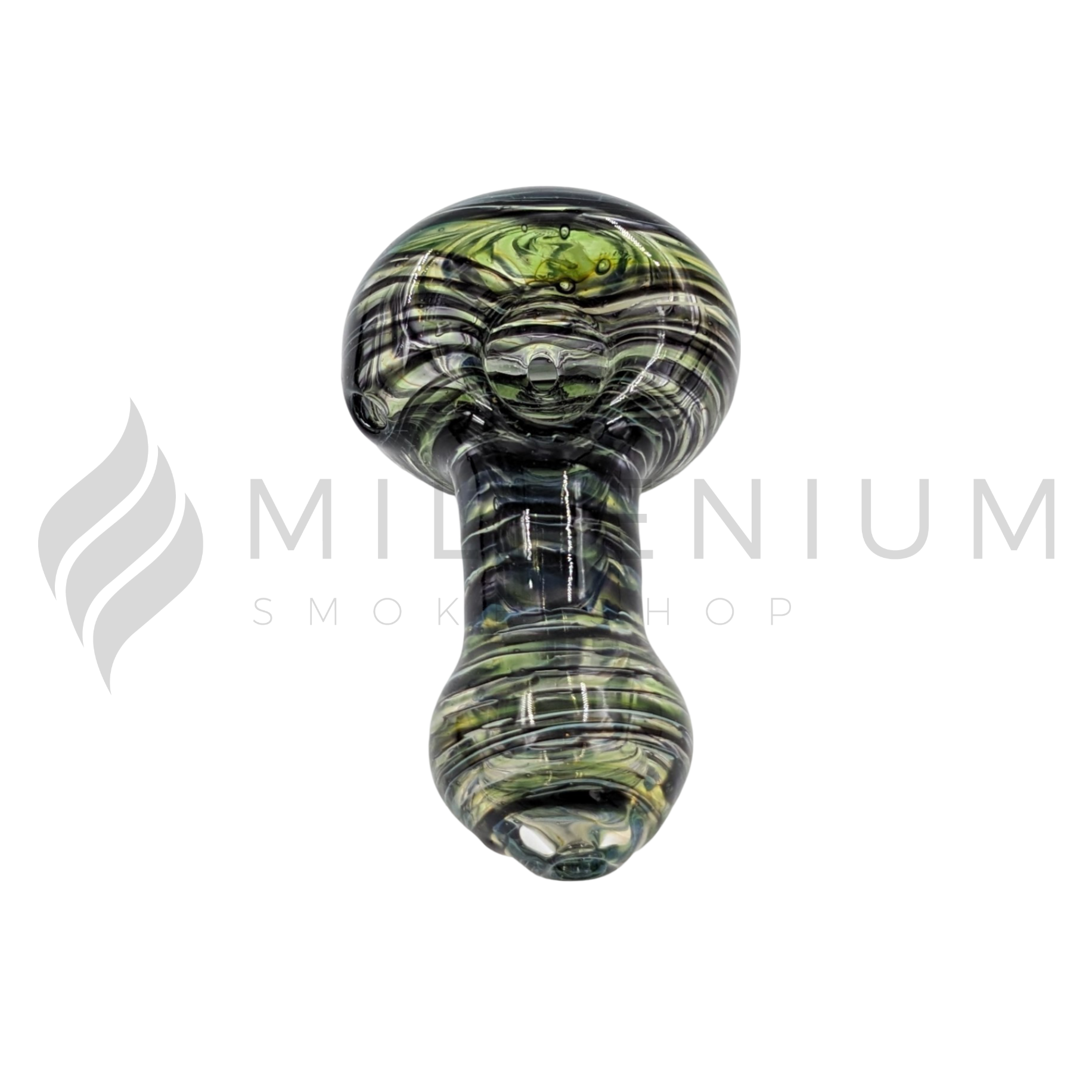 Spoon | Carlile Glass | Wrap Prodo