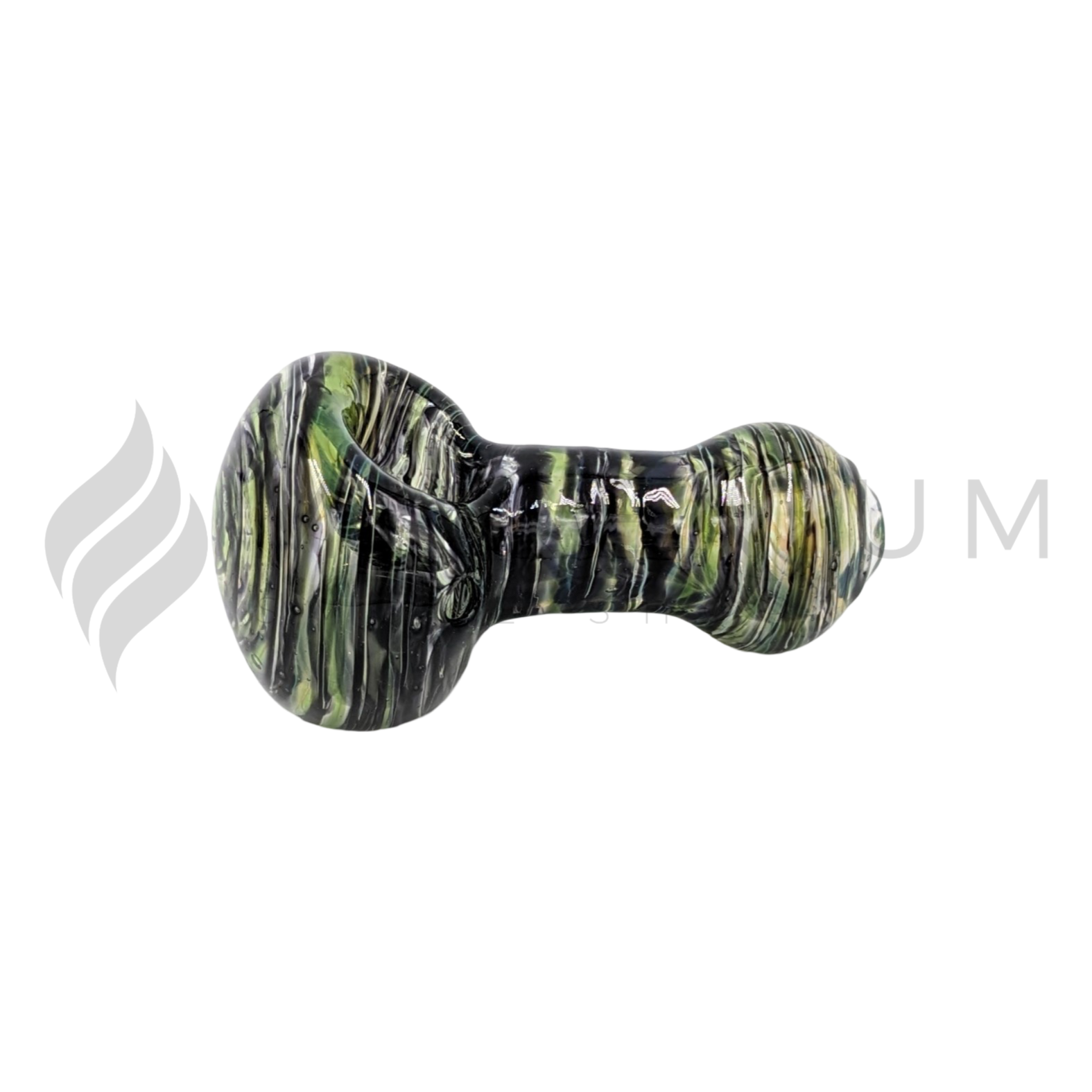 Spoon | Carlile Glass | Wrap Prodo