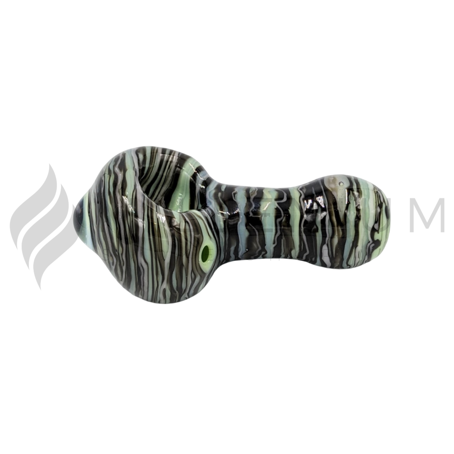 Spoon | Carlile Glass | Wrap Prodo