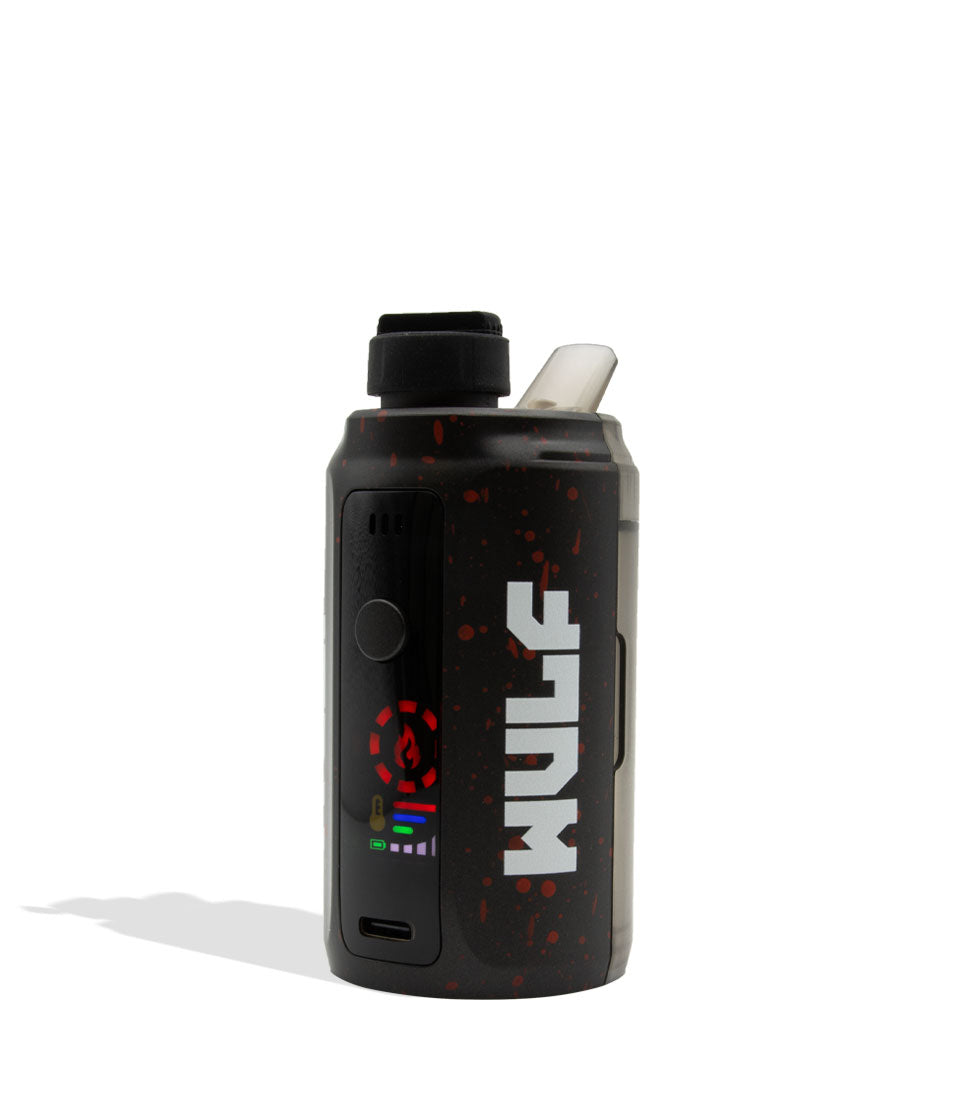 Wulf | Growler | Dab Rig