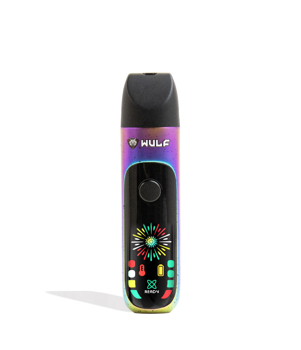Wulf | BUDR | Concentrate Vaporizer