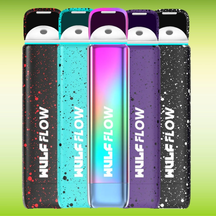 Wulf | Flow | 510 Battery