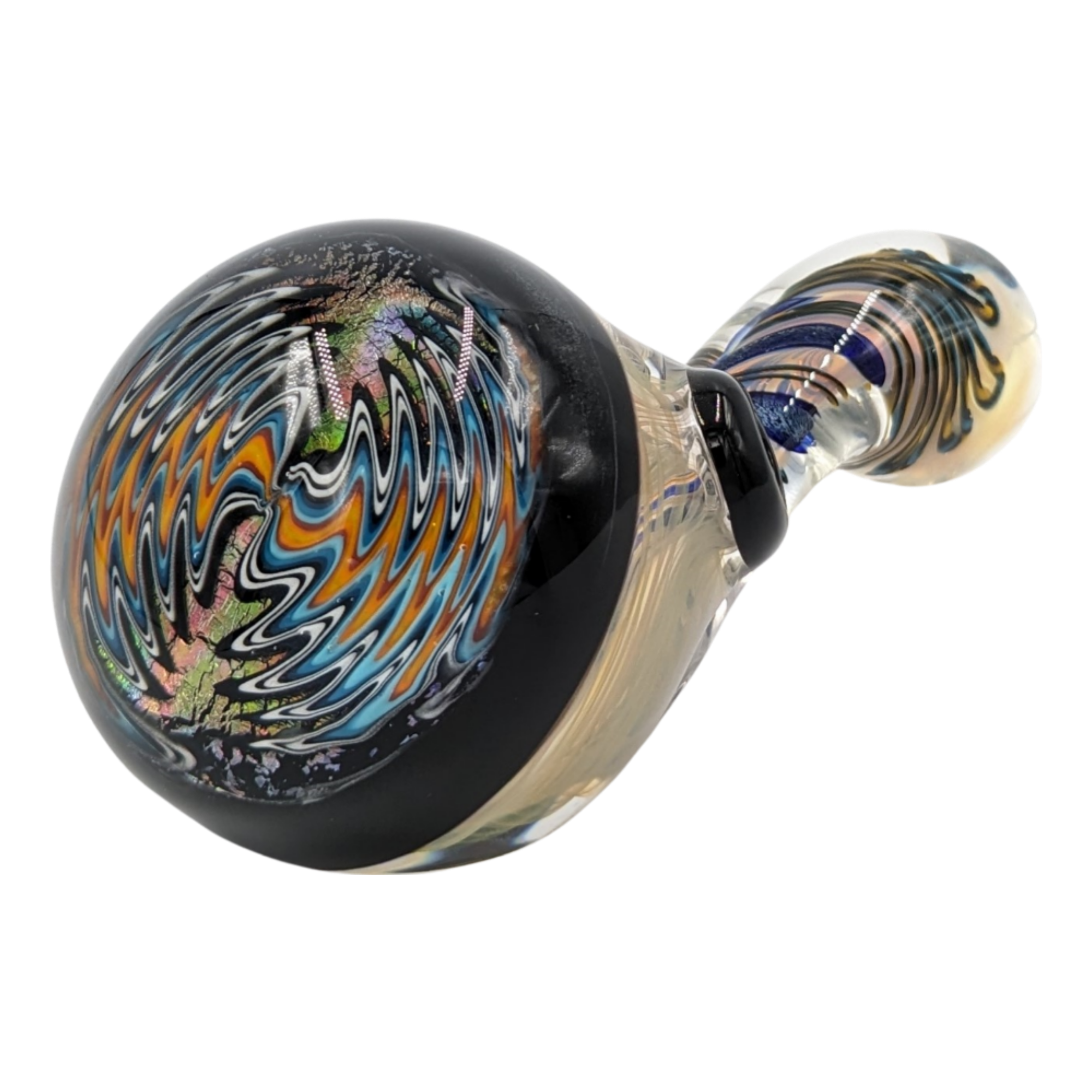 Copy of Glass Pipe | Talent Glass Works | Sherlock | Wig Woo | Millenium Smoke Shop