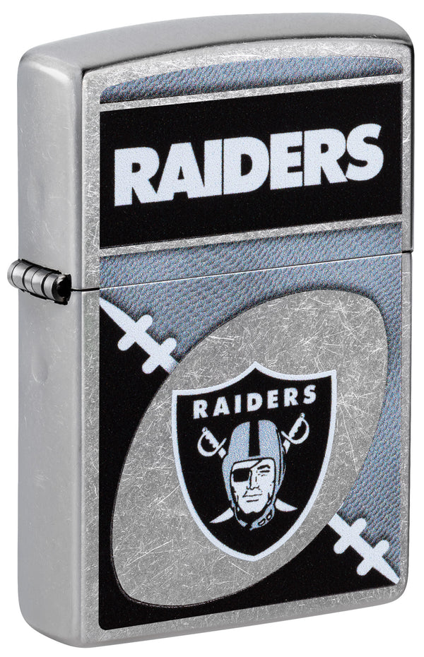Zippo | Las Vegas Raiders | 46451